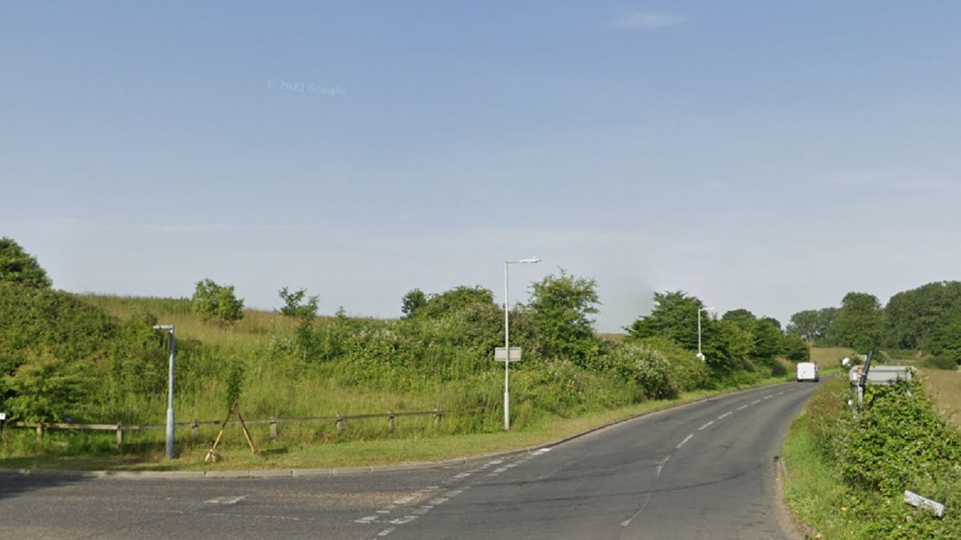 Plans approved for controversial 160home development in Halesworth News Greatest Hits Radio