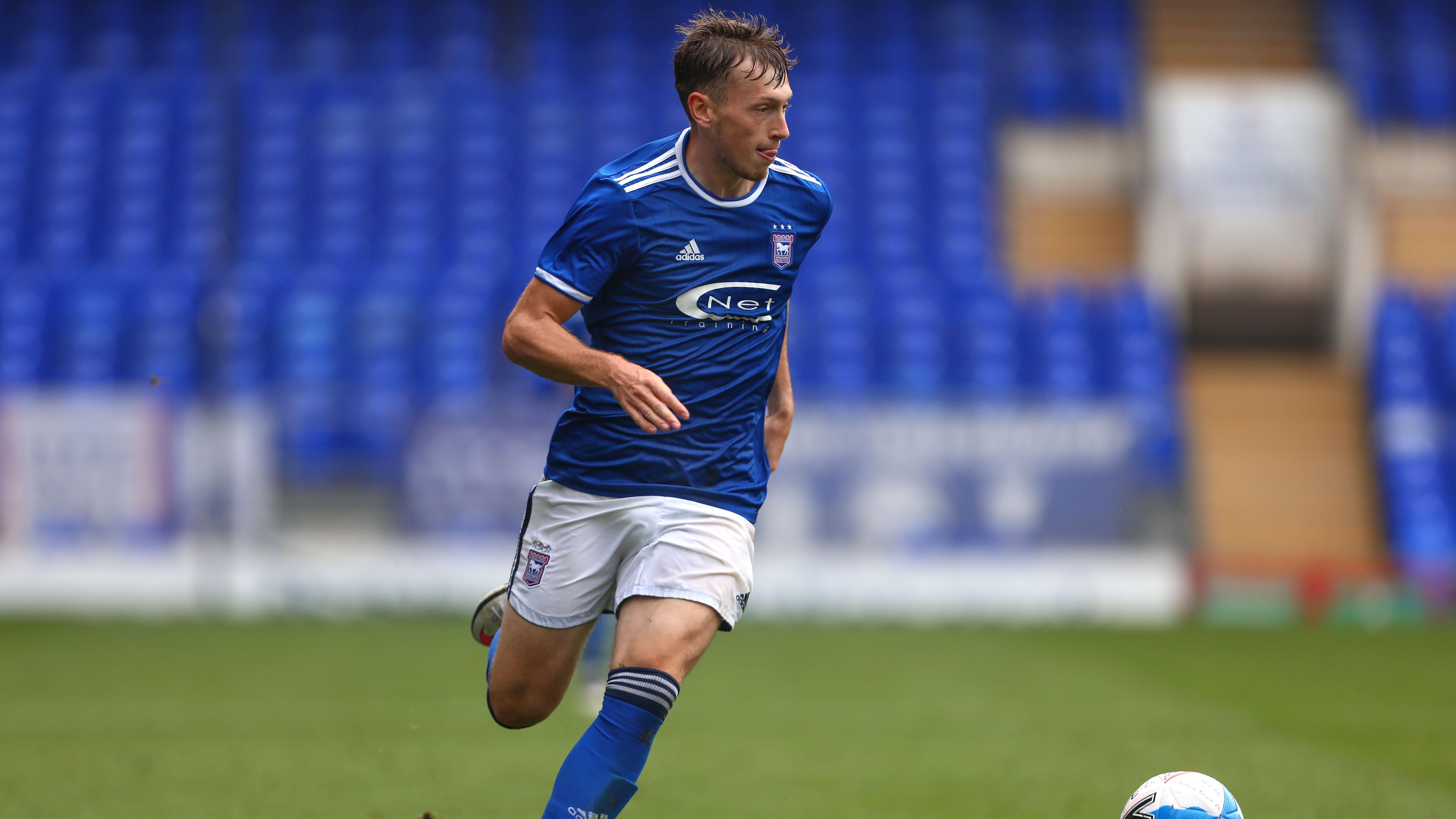 Ipswich Town Striker Ben Morris Departs For USA To Join Detroit City ipswich-town-striker-ben-morris-departs-for-usa-to-join-detroit-city