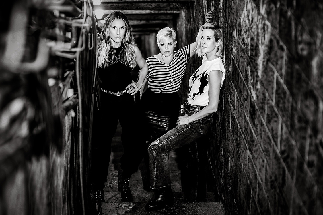 The Chicks announce summer 2023 UK tour