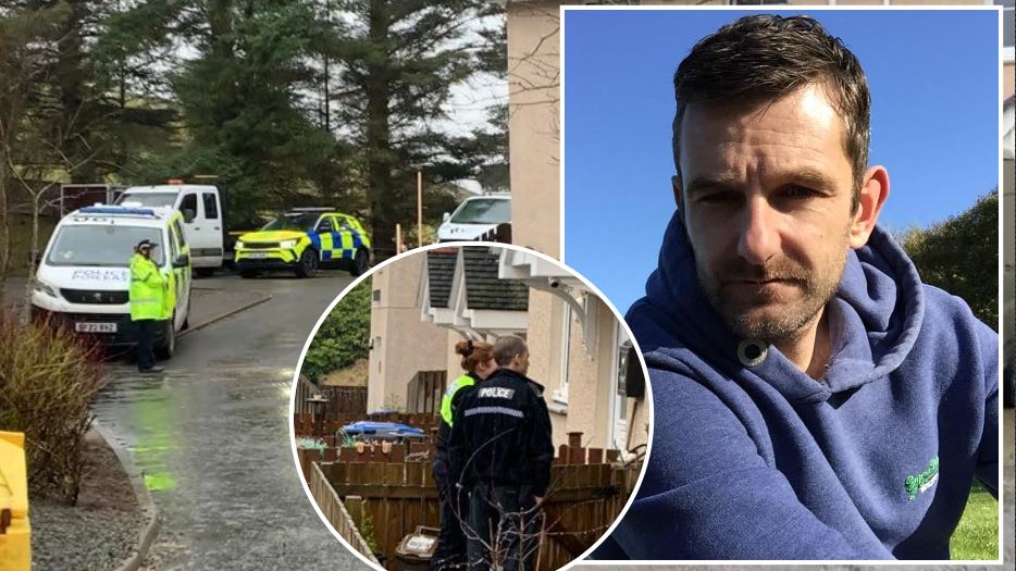 Woman charged following death of 40yearold man described as 'a truly amazing human being