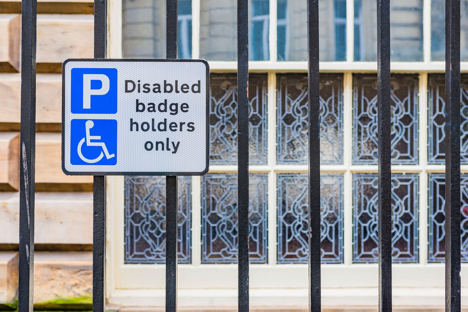 Birmingham among councils carrying out majority of blue badge misuse prosecutions News Free Birmingham among councils carrying out majority of blue badge misuse prosecutions News Free
