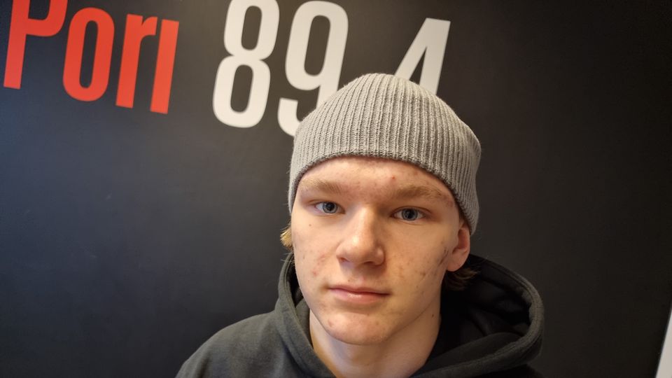 Lenni Hämeenaho