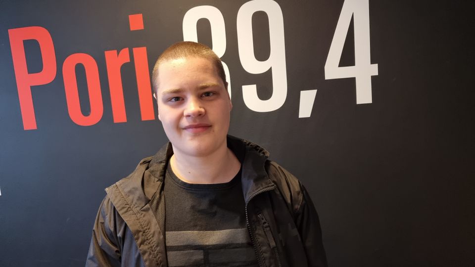 Valtteri Viirret