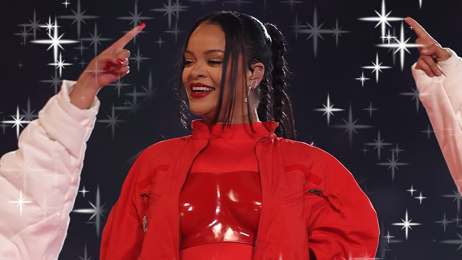 Surprise! Rihanna Isn't the Sole Owner of Savage X Fenty