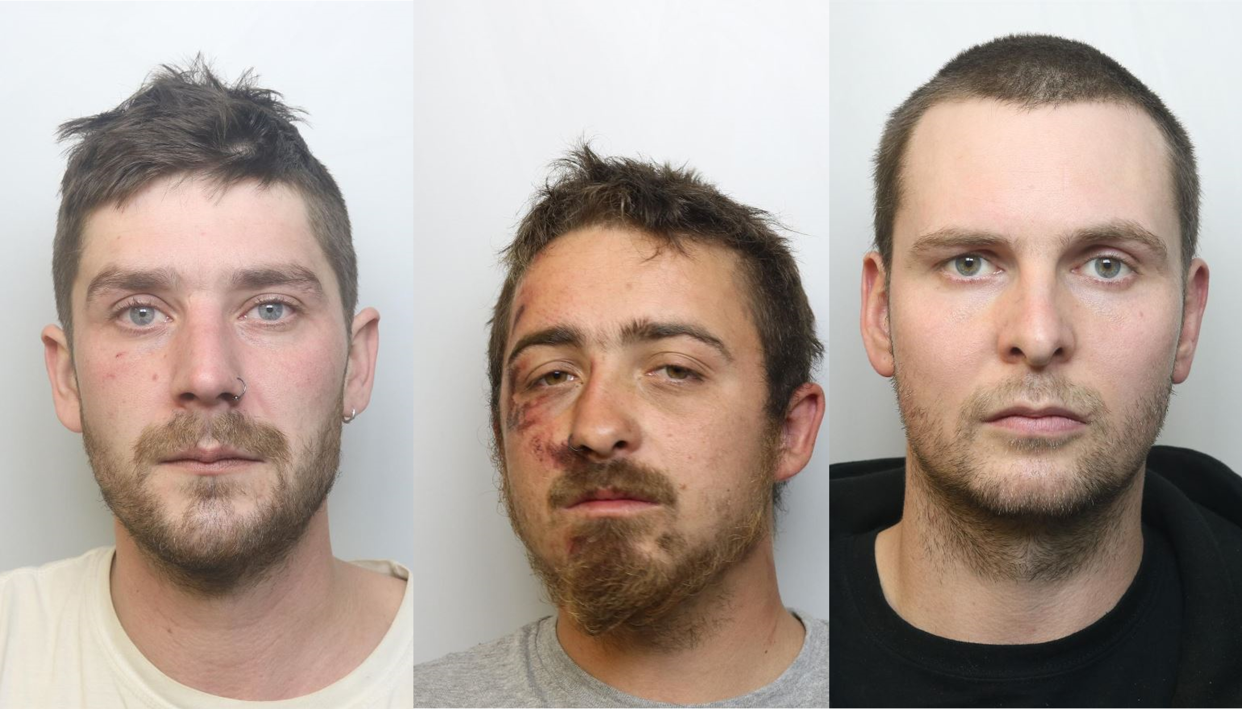 Three jailed after admitting Bristol riot offences | News - Greatest ...