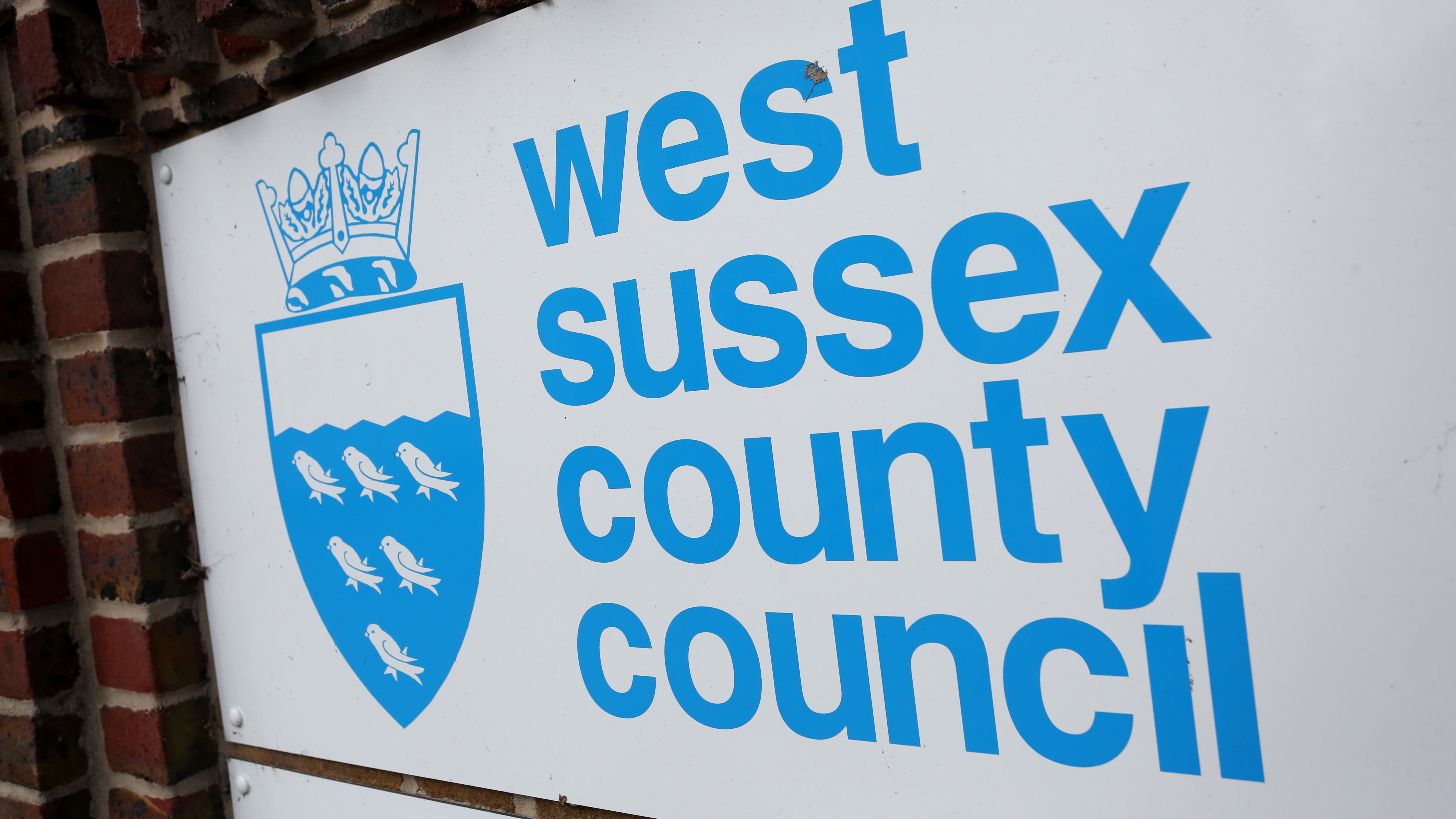 Leader of West Sussex County Council accused of ‘political blackmail of