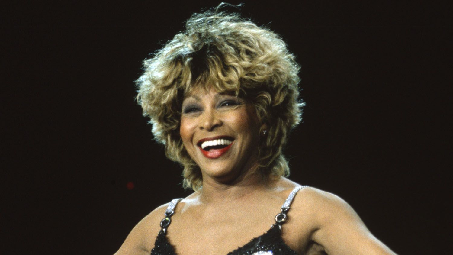 Tina Turner dies aged 83 Tina Turner dies aged 83