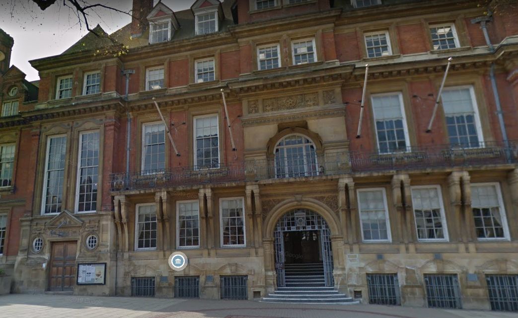 Inquest opened and adjourned into death of schoolboy in Leicestershire News Gem