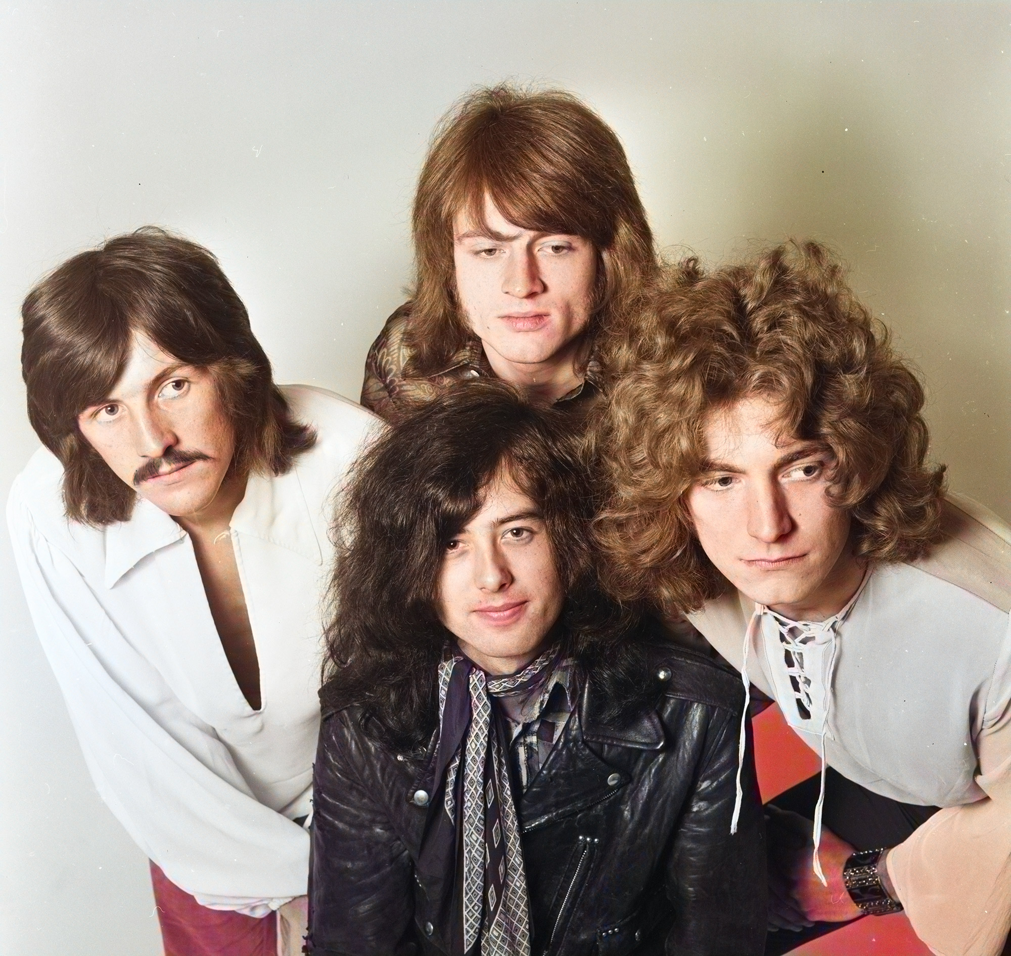 tvetydig mestre komme til syne Led Zeppelin film gets new title and re-edit