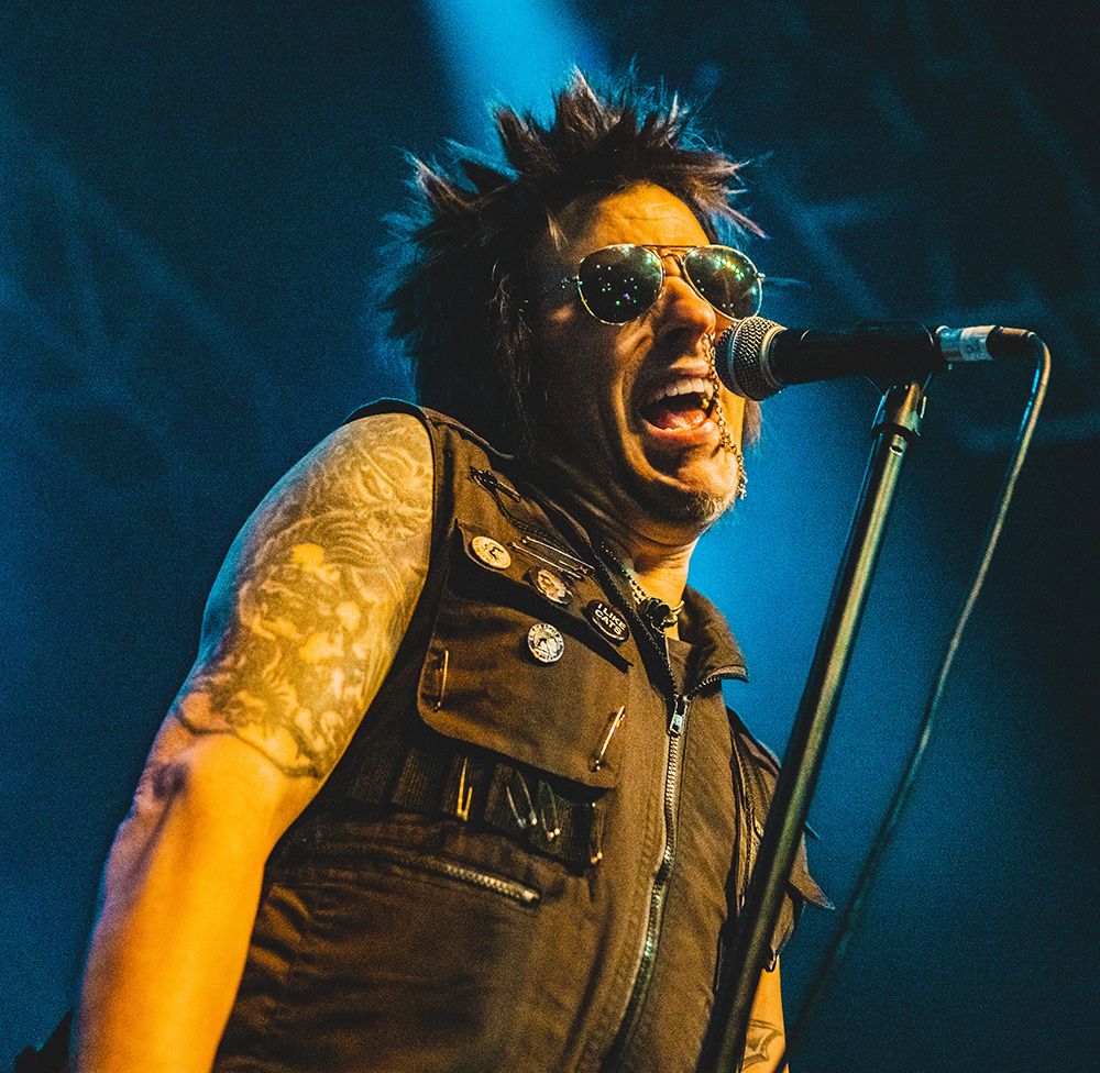 Rachel Bolan’s real name: James Richard Southworth