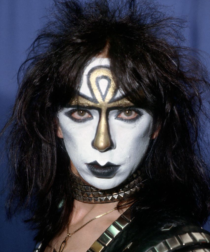 Vinnie Vincent’s real name: Vincent John Cusano