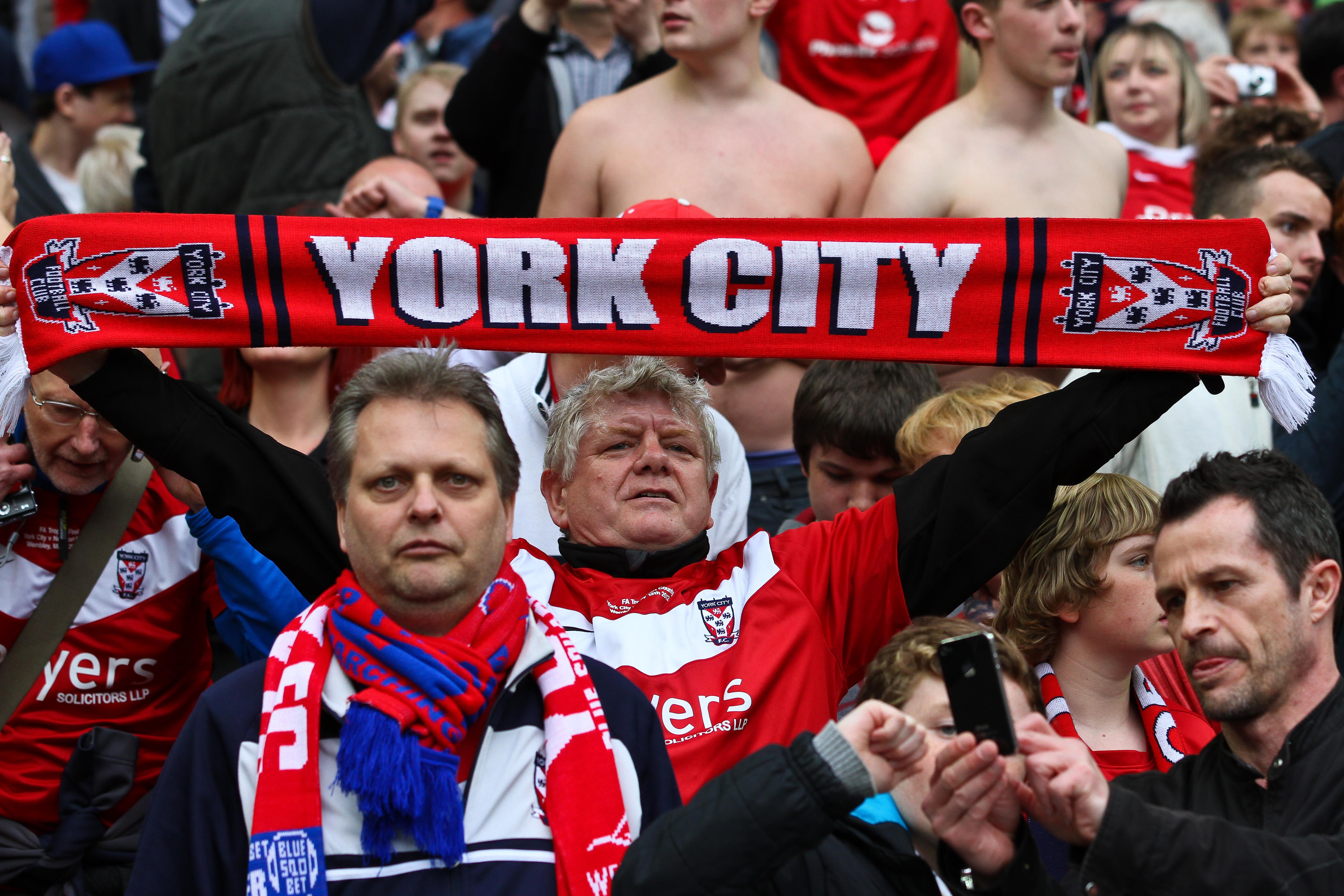 York City FC takeover could be imminent: Chairman says talks 'at an  advanced stage