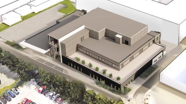 Plans for new elective surgery hub in Eastbourne to go before ...