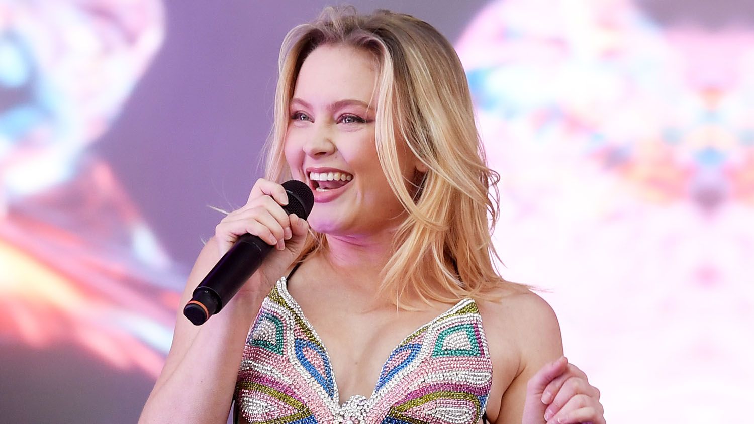 Zara Larsson: How did Zara Larsson become famous?