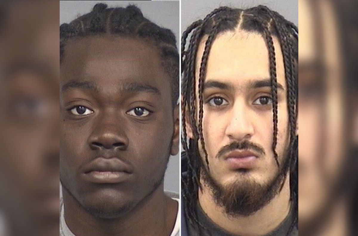 Two men jailed for Bournemouth drug dealing