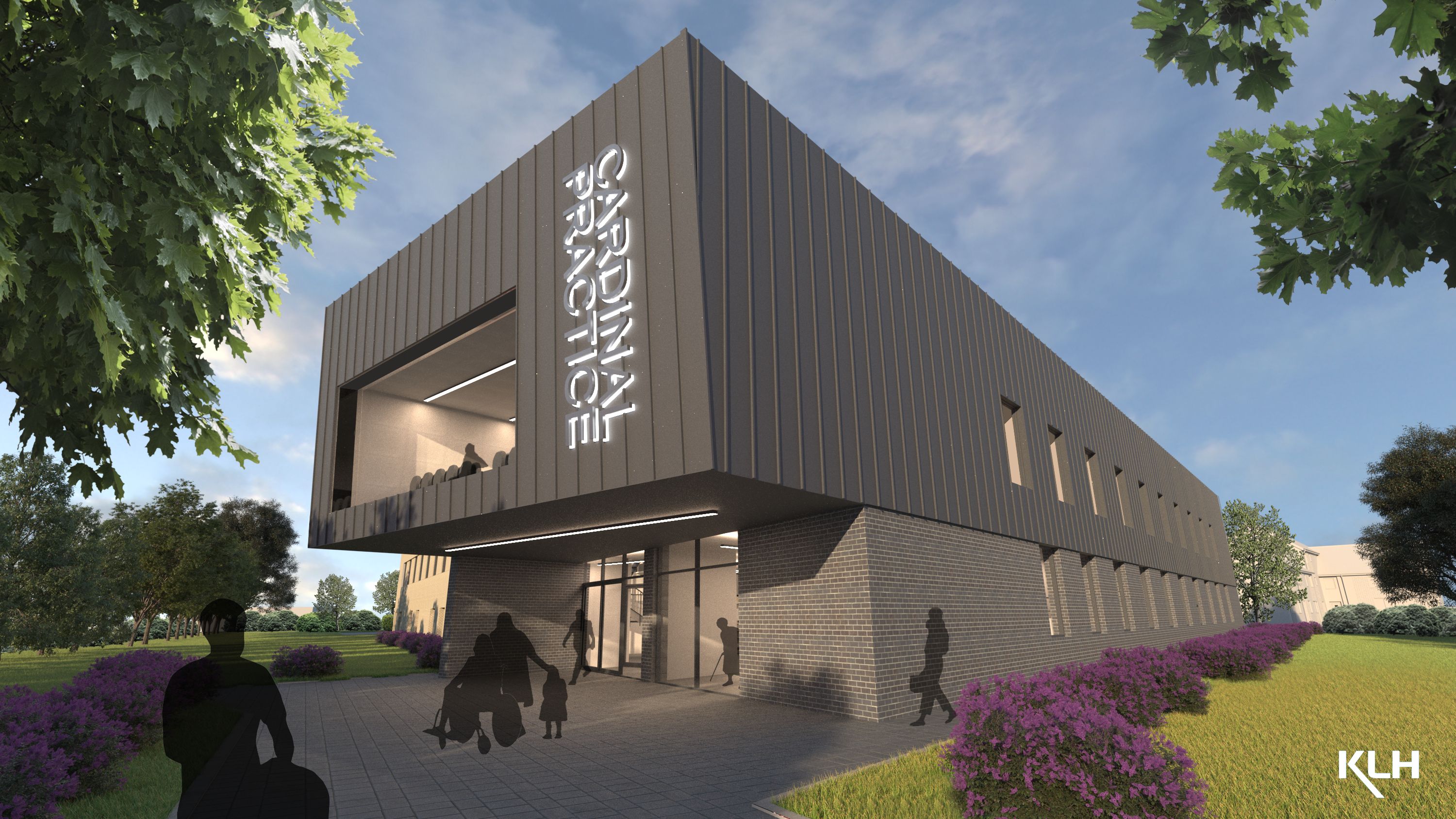 Gp Surgery Designs Plans move forward for new GP surgery in north-west Ipswich | News ...