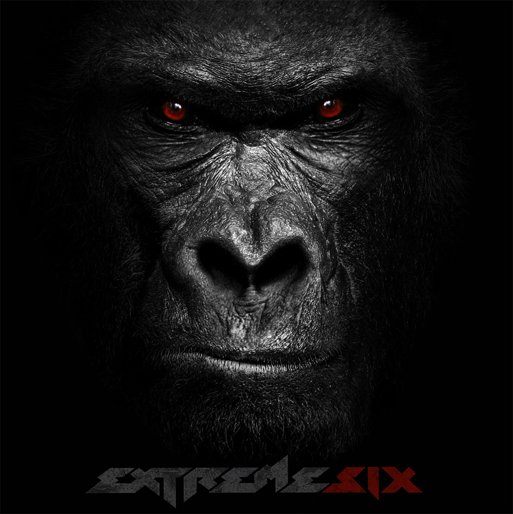 Extreme - 'Six'