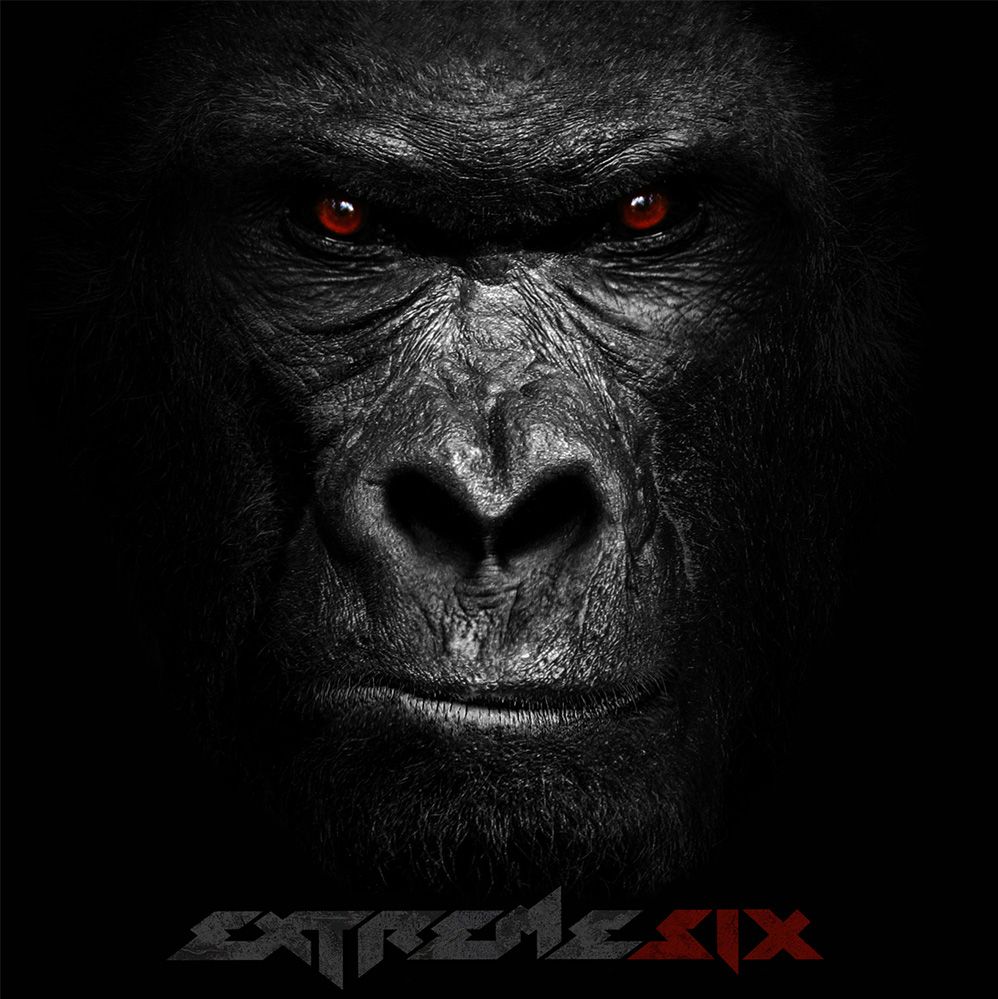 Extreme - 'Six'
