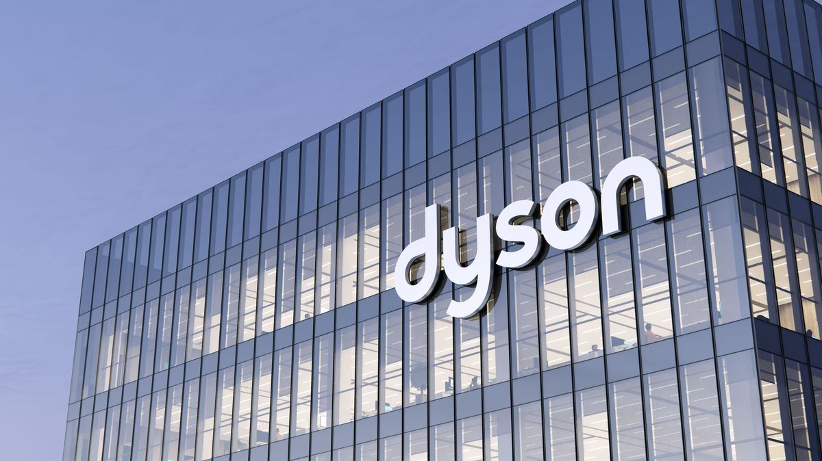 Young inventors urged to apply for Wiltshire's James Dyson Awards