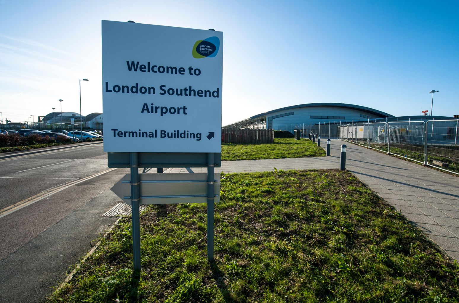 Plans announced for sale of Southend Airport | News - Greatest Hits ...