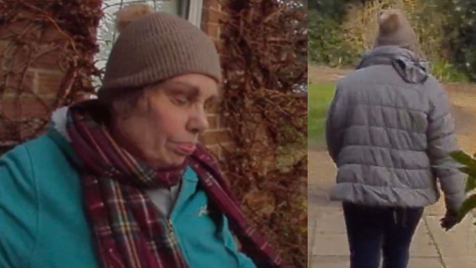 Body found in hunt for Laurel Aldridge formally identified | News ...