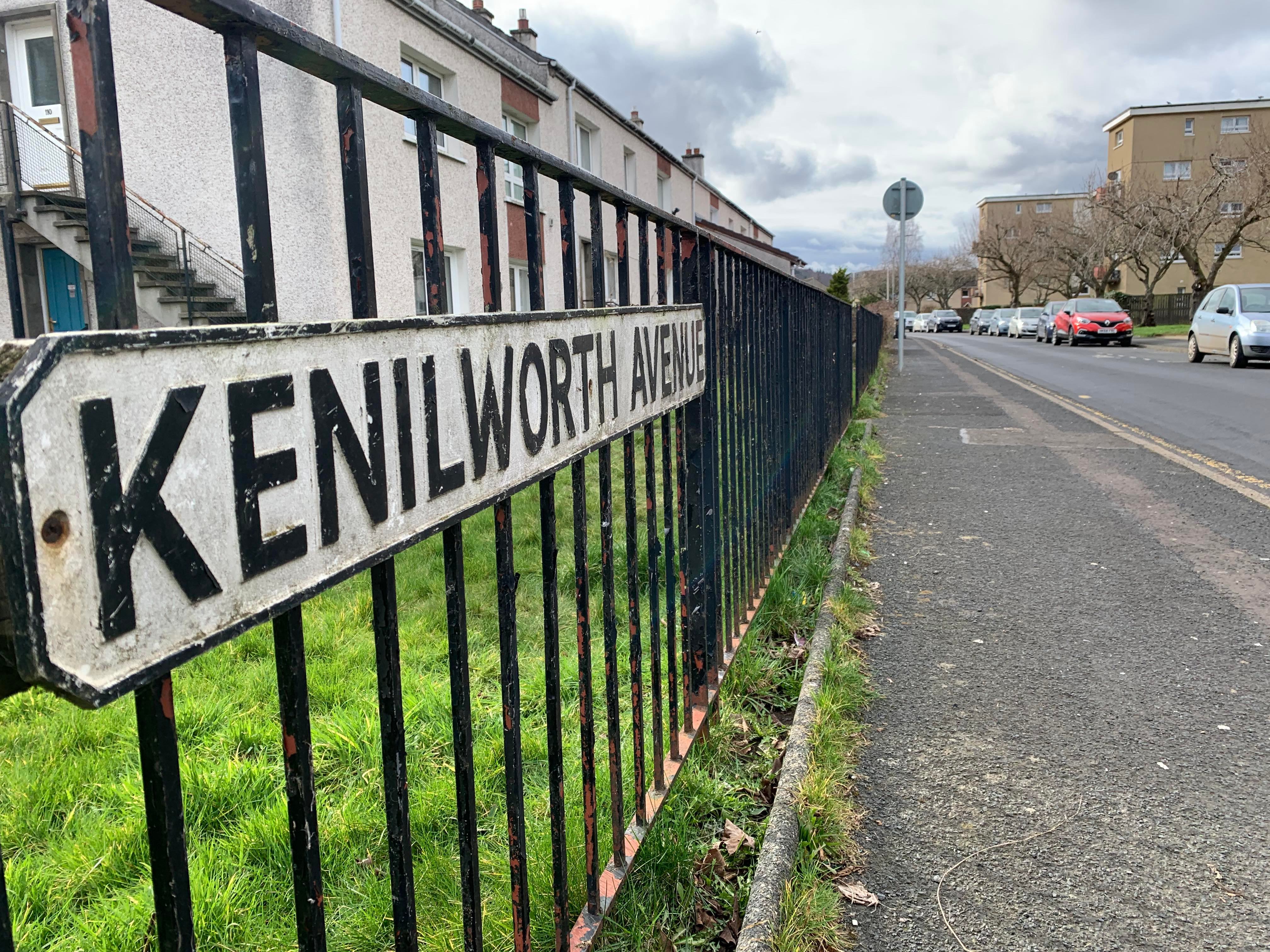 Man accused of assaulting another man 'to danger of his life' appears