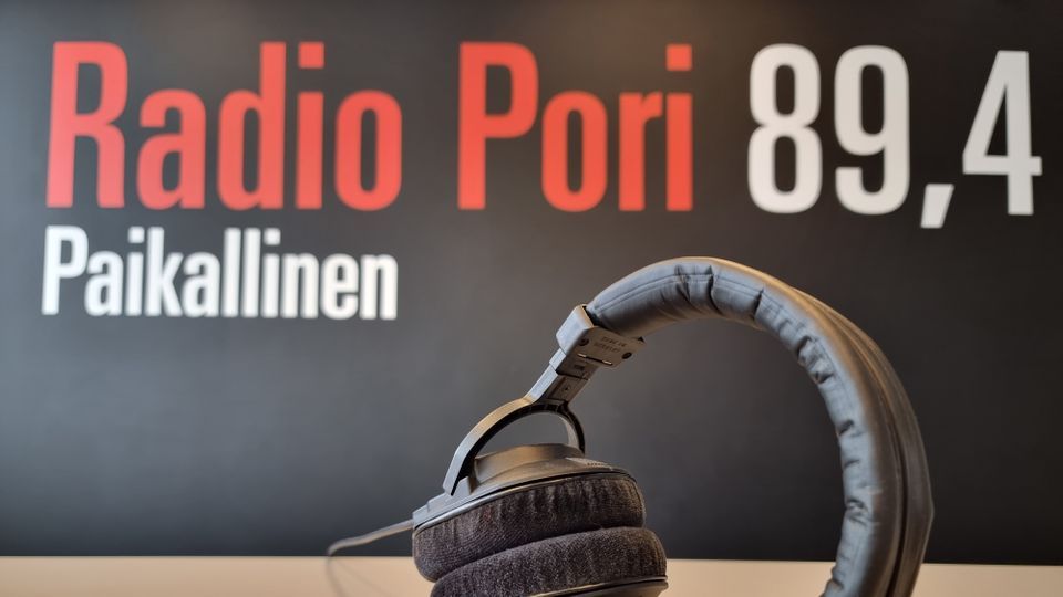 Radio Pori