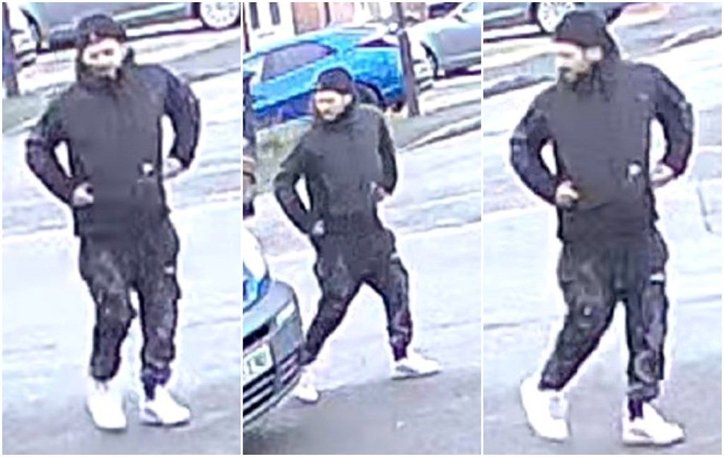 Police appeal to trace man after girl approached in Newhall | News ...