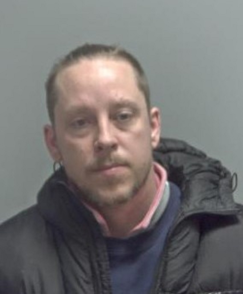 Police appeal to trace wanted man with links to Norfolk | News ...