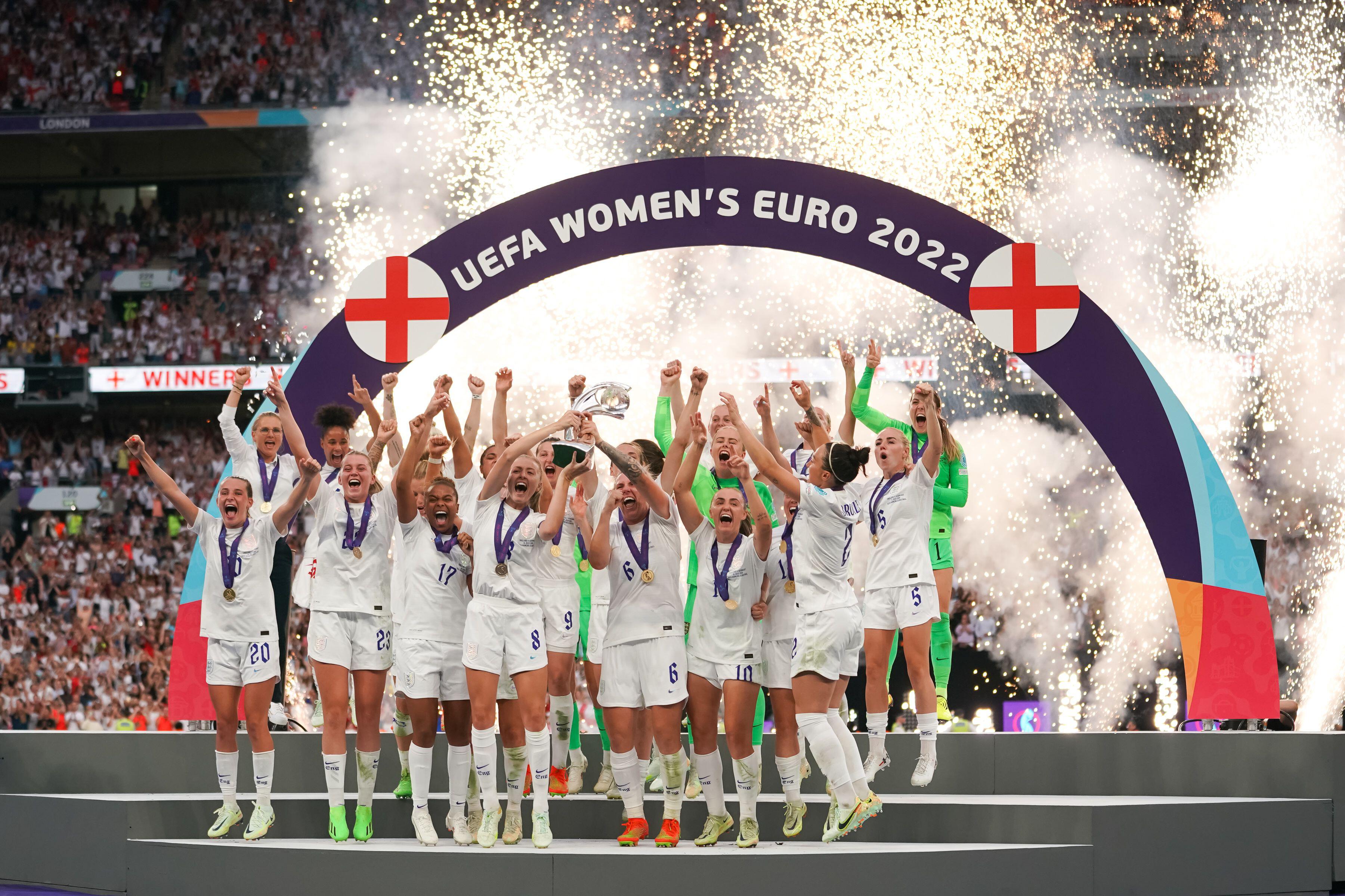 Photo inspiration: Equal Access To Sports Arenas Reference: Lionesses Campaign To Get All Girls Equal Access To Sport