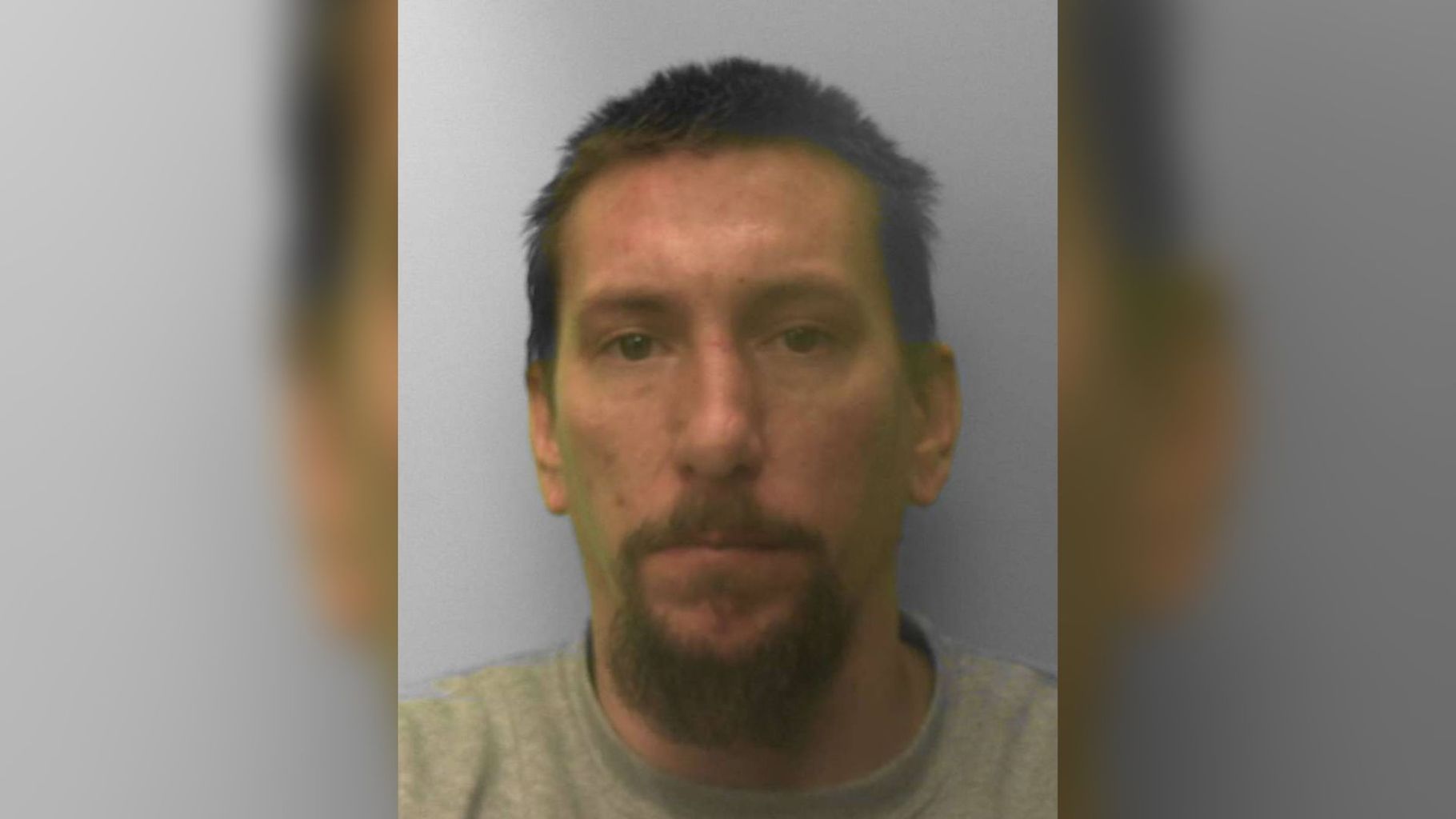 Man jailed for carrying out violent assault in Hastings | News ...