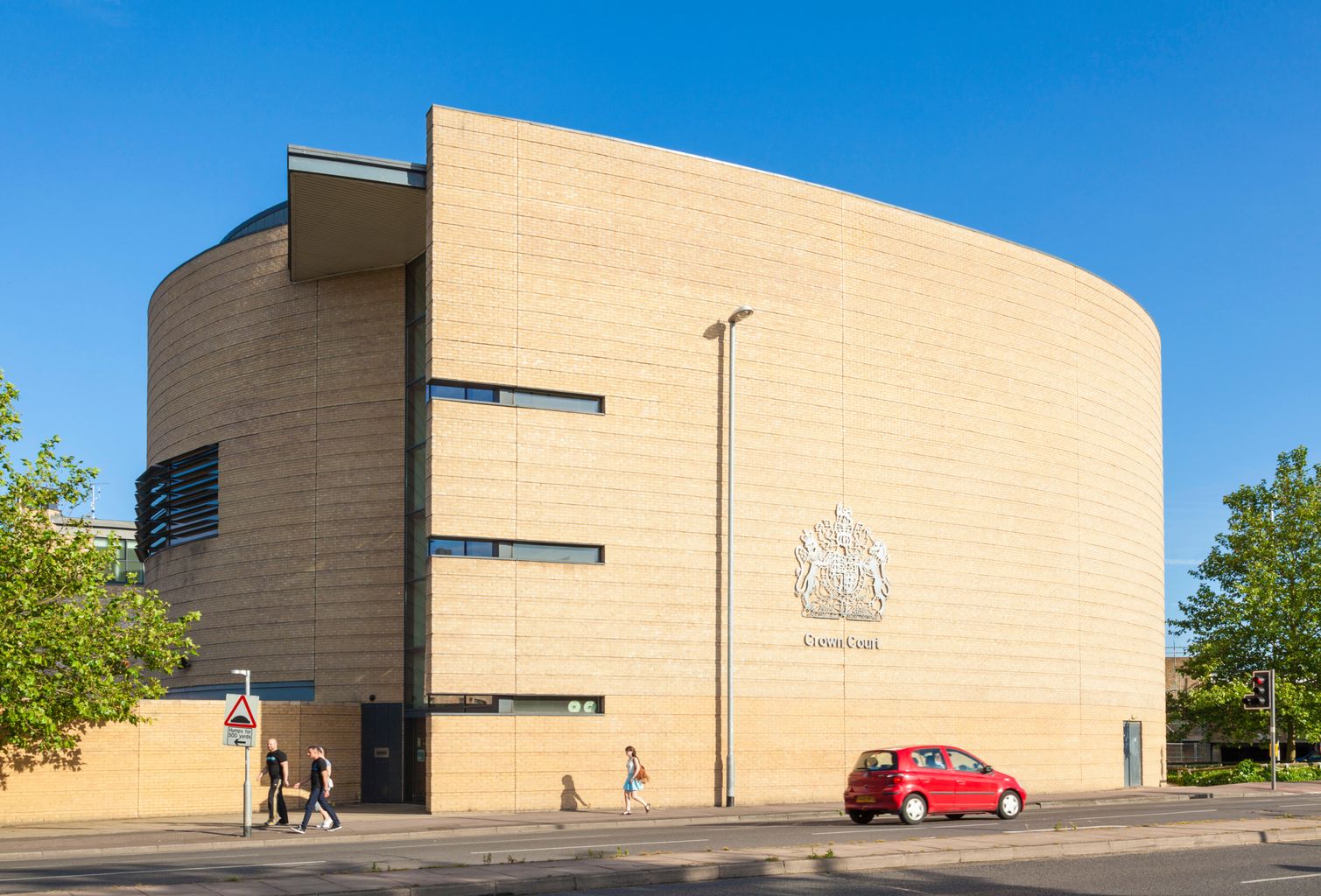 Retired Suffolk Priest jailed for historic sex offences News