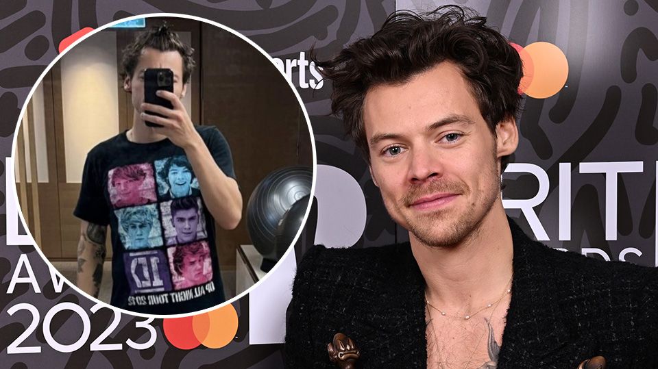 Are One Direction getting back together? Harry Styles is ready to reunite  the band