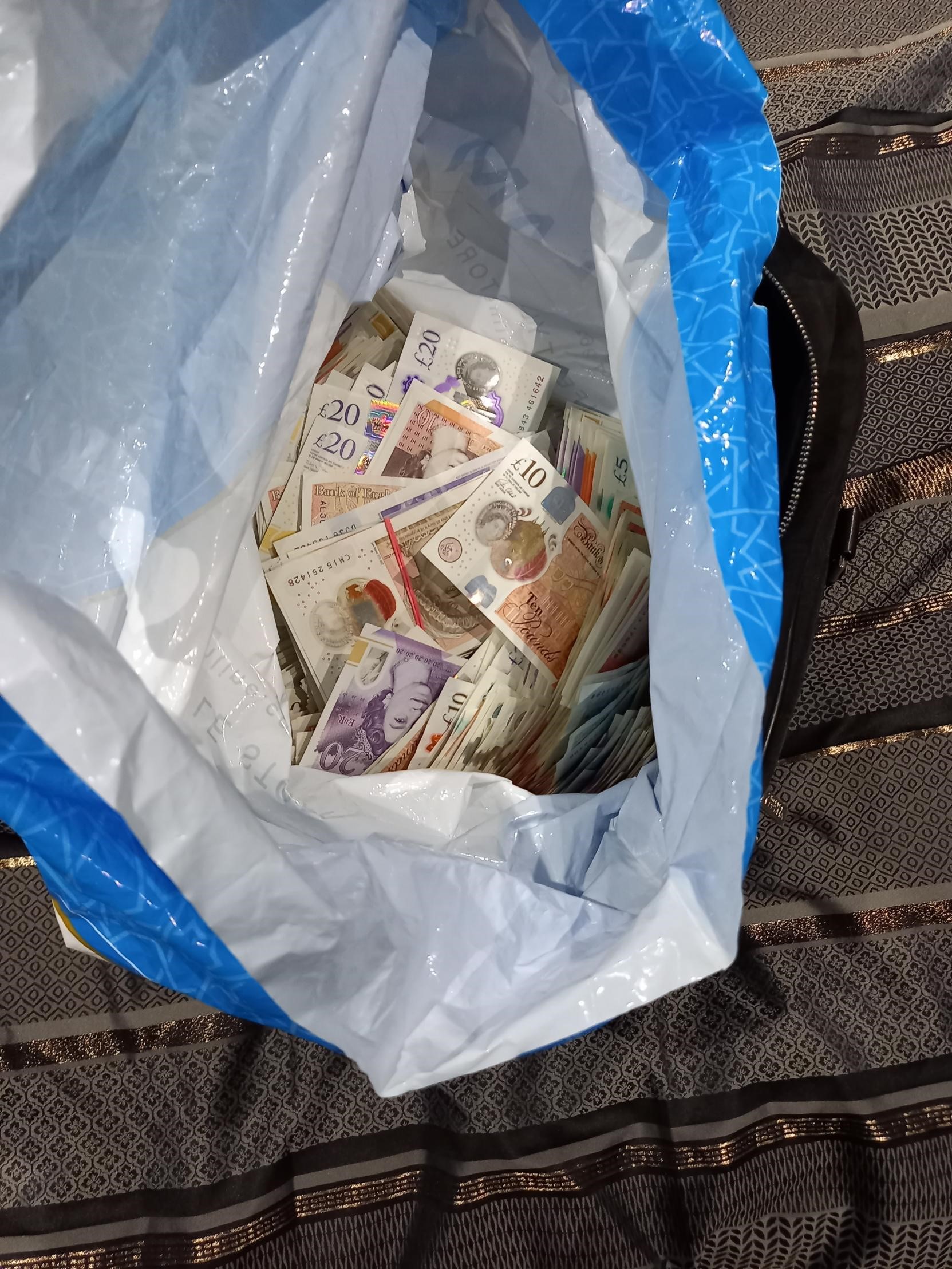 14 people arrested in North Yorkshire crackdown on county lines drug ...