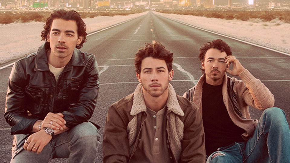 Jonas Brothers: We feel like this is a whole new beginning