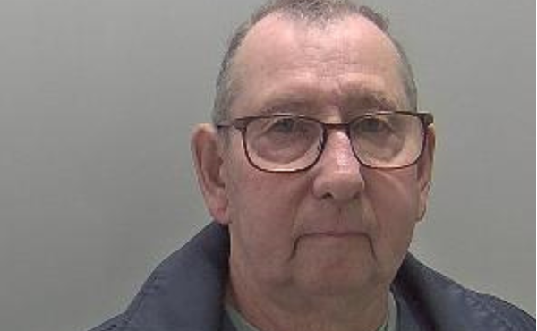 Leamington man jailed for more than 15 years for historic child sex ...