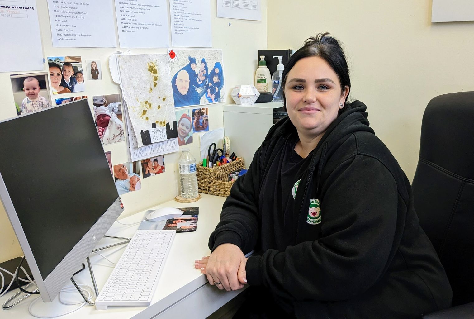 Coventry nursery pleads for more funding as bills soar News