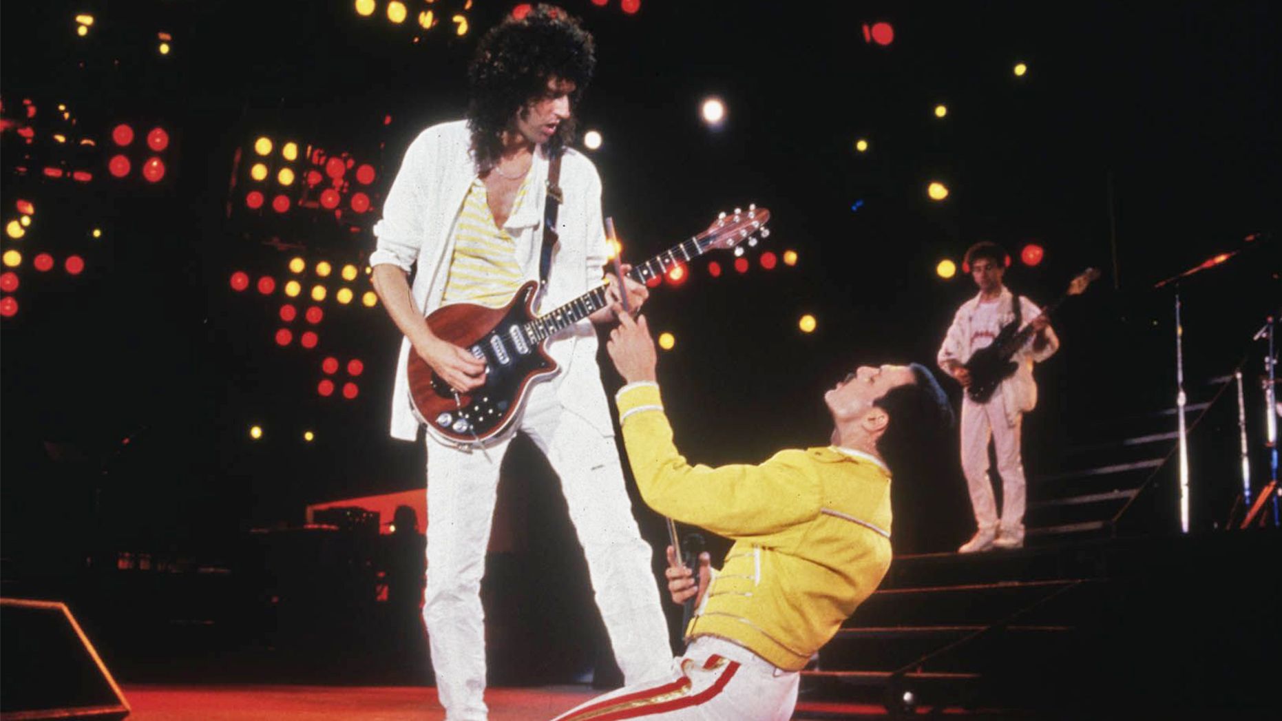 Song of the Day, August 14: You're My Best Friend by Queen