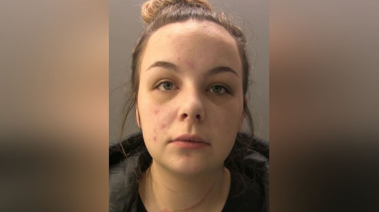 Cumbrian woman who lied about being victim of grooming gang jailed