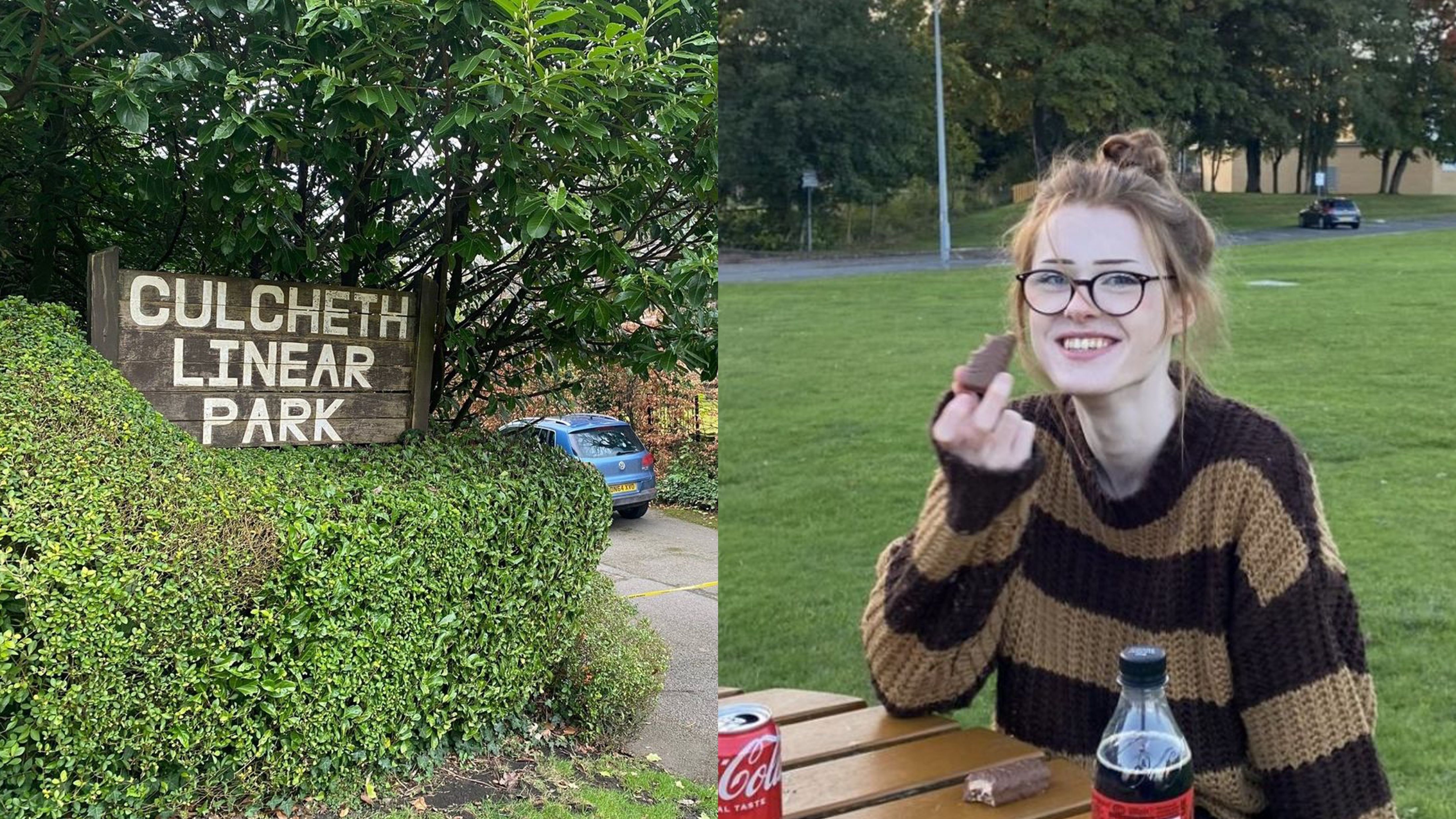 Brianna Ghey: Funeral of murdered teenager to be held in Warrington