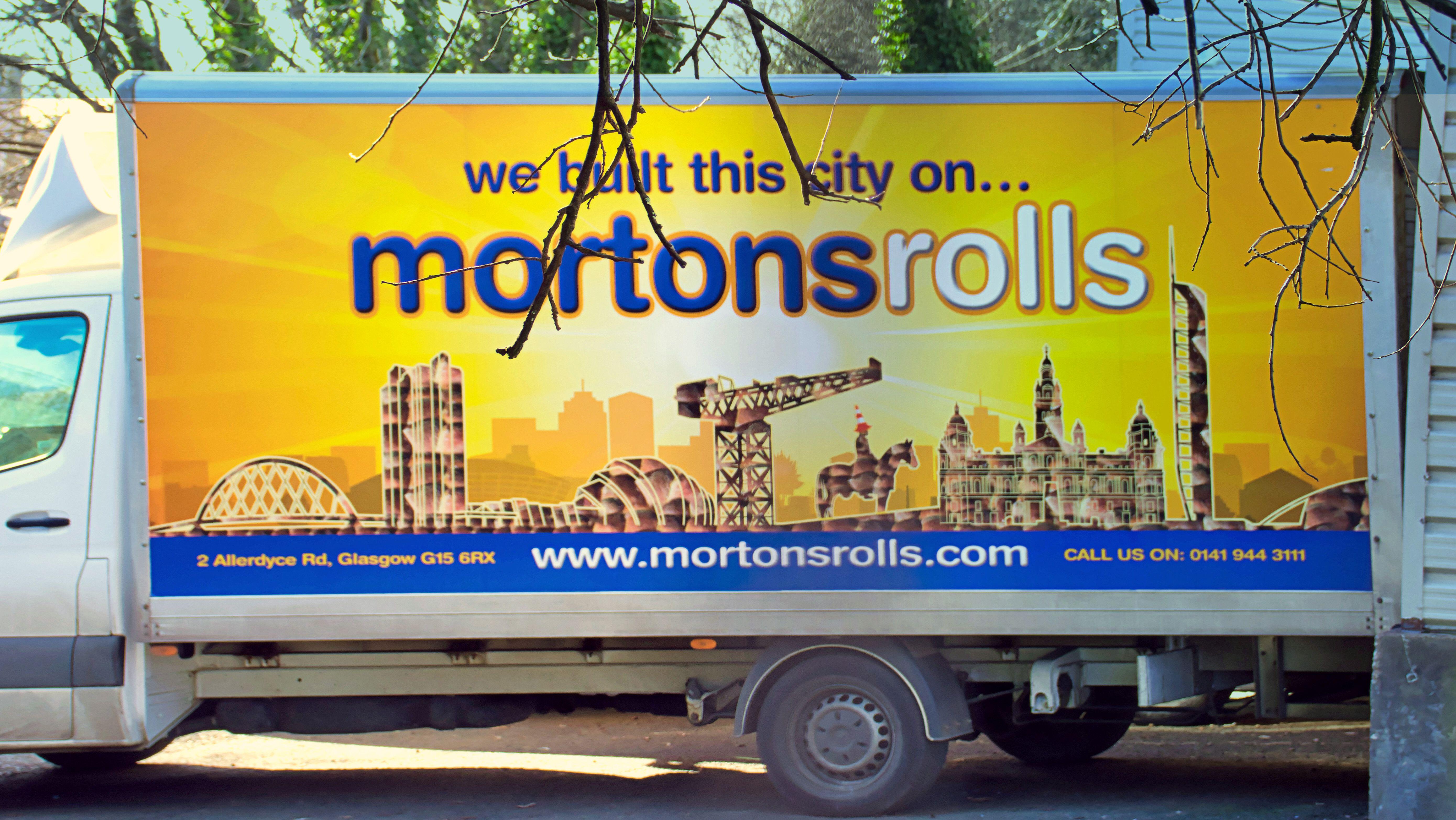 Mortons Rolls production to restart this weekend