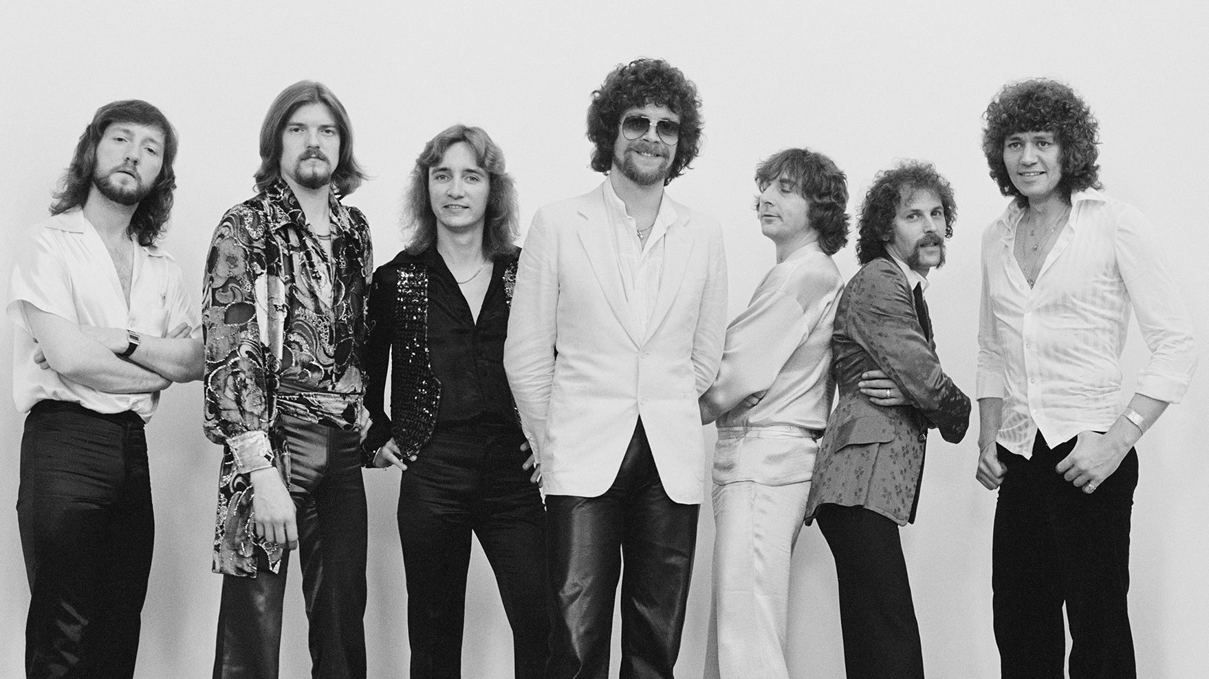 the biggest songs released by Electric Light Orchestra