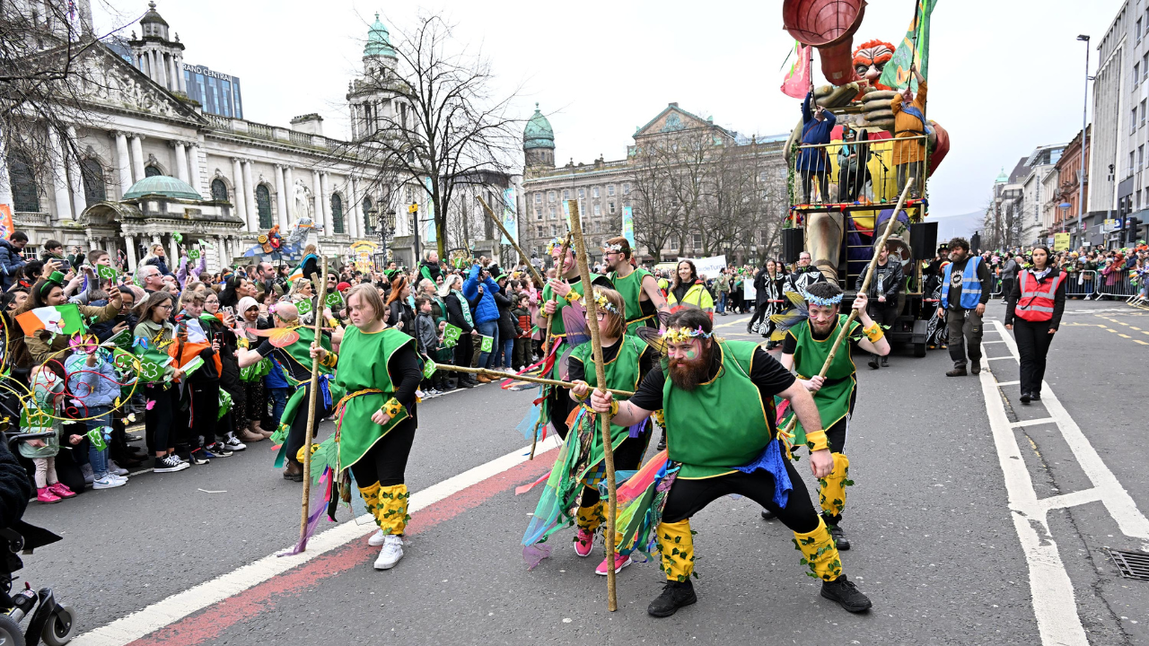 st-patrick-s-day-a-sea-of-green-as-thousands-take-part-in-parades