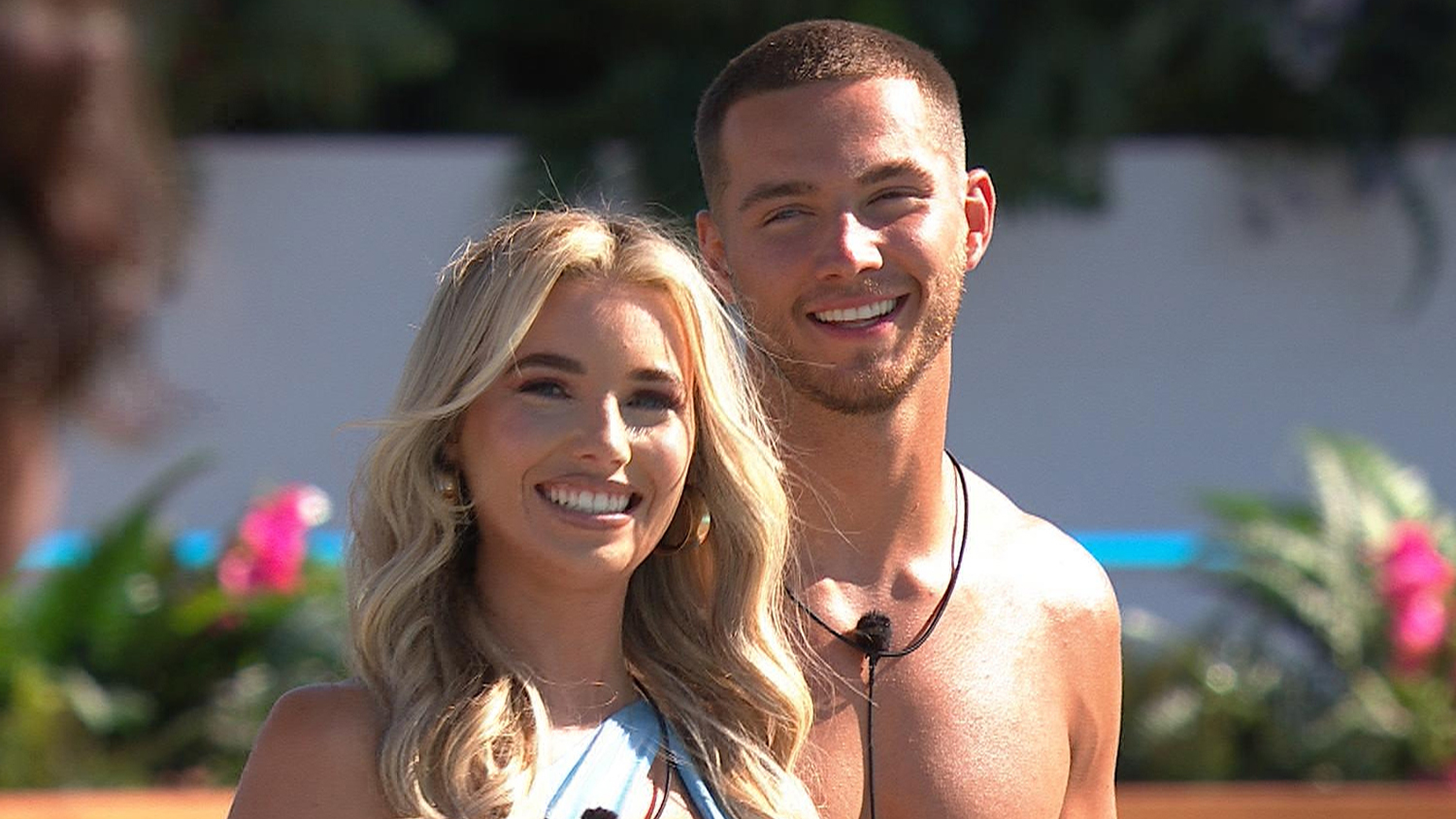 The definitive guide to which Love Island couples are still together