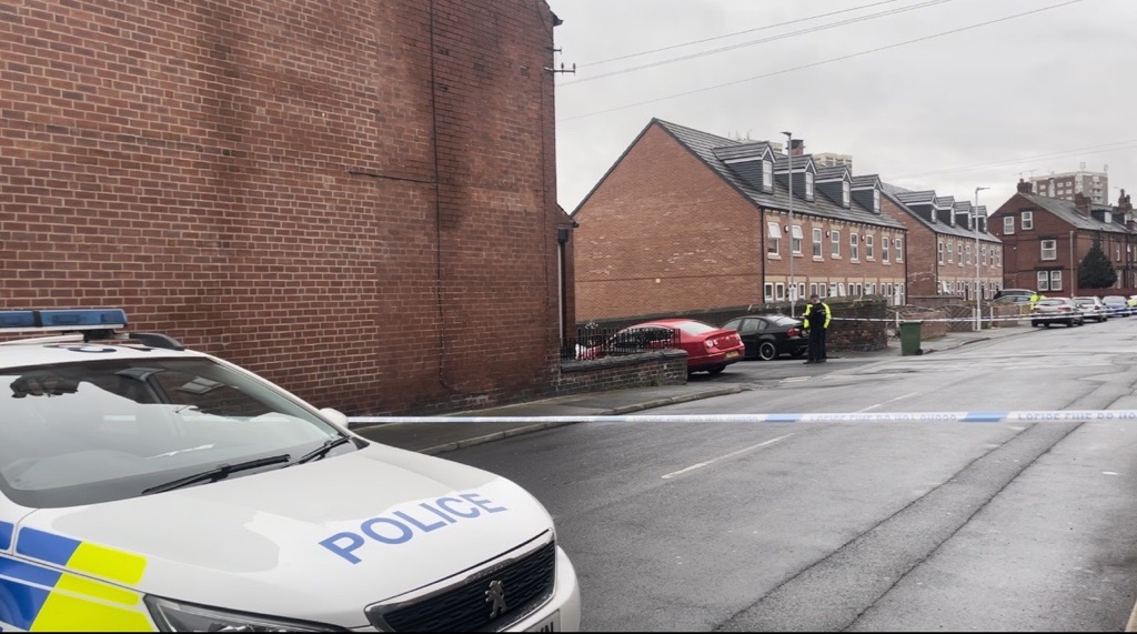 Four teenagers arrested over teenager's murder in Leeds | News - Hits Radio