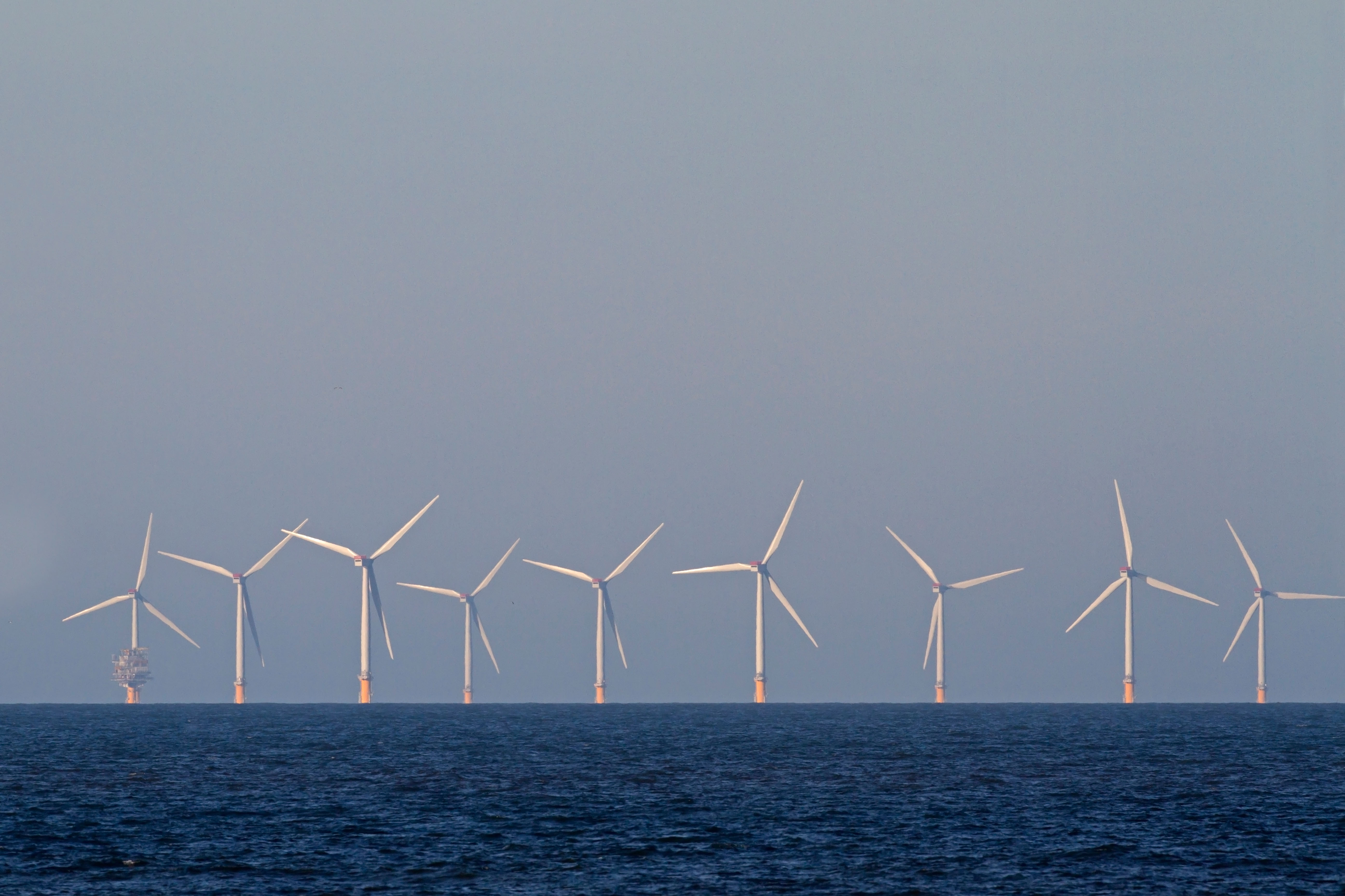 130 jobs to be created in wind energy industry in Great Yarmouth News