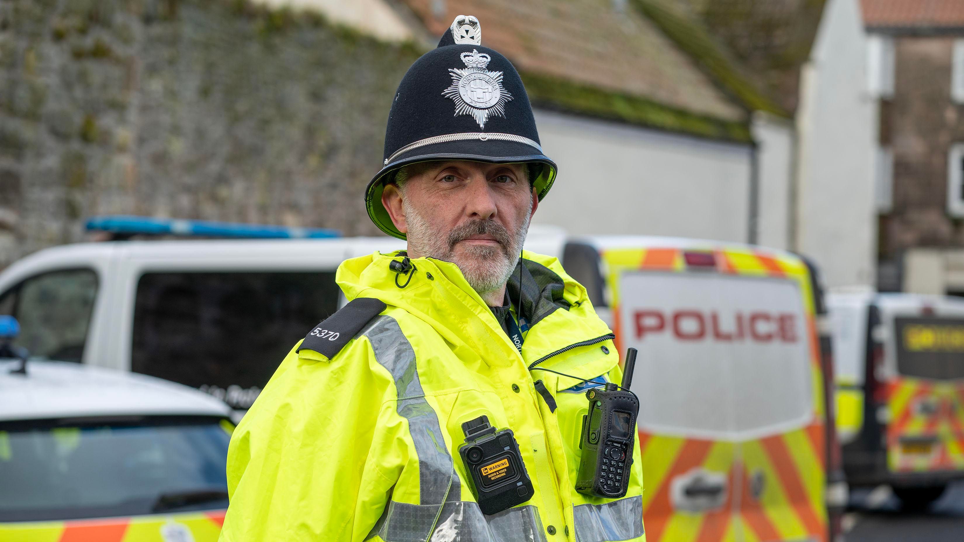 Northumbria Police Special Constable recruitment campaign | News ...