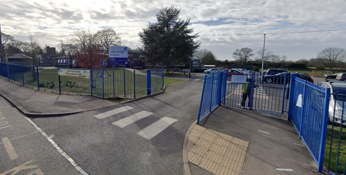 Berkshire headteacher plans to refuse entry to Ofsted