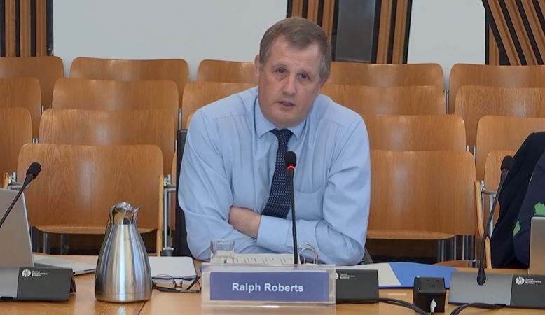 Soaring energy costs at NHS Borders behind projected £22m overspend ...