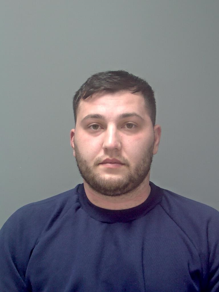 Man jailed for 28 months for drugs offences after trying to escape ...